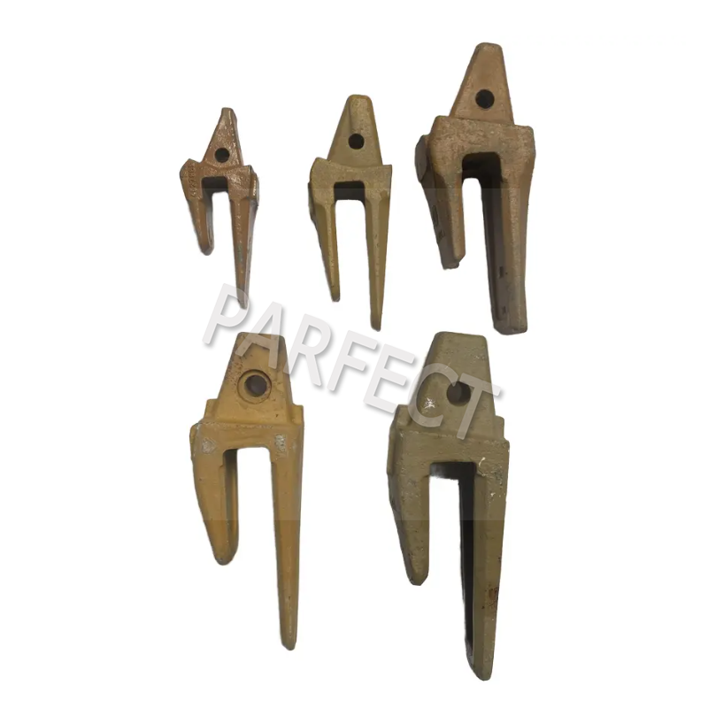 Excavator tooth seat