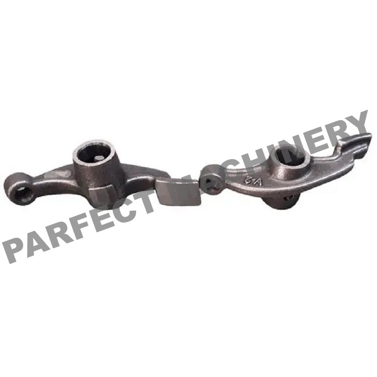 Customized Silica Sol Casting Rocker Arm 02