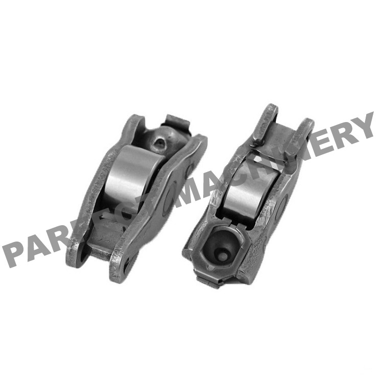 Customized Silica Sol Casting Rocker Arm 05