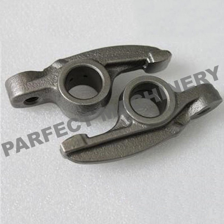 Customized Silica Sol Casting Rocker Arm 08