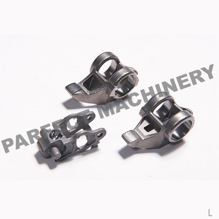 Customized Silica Sol Casting Rocker Arm 09