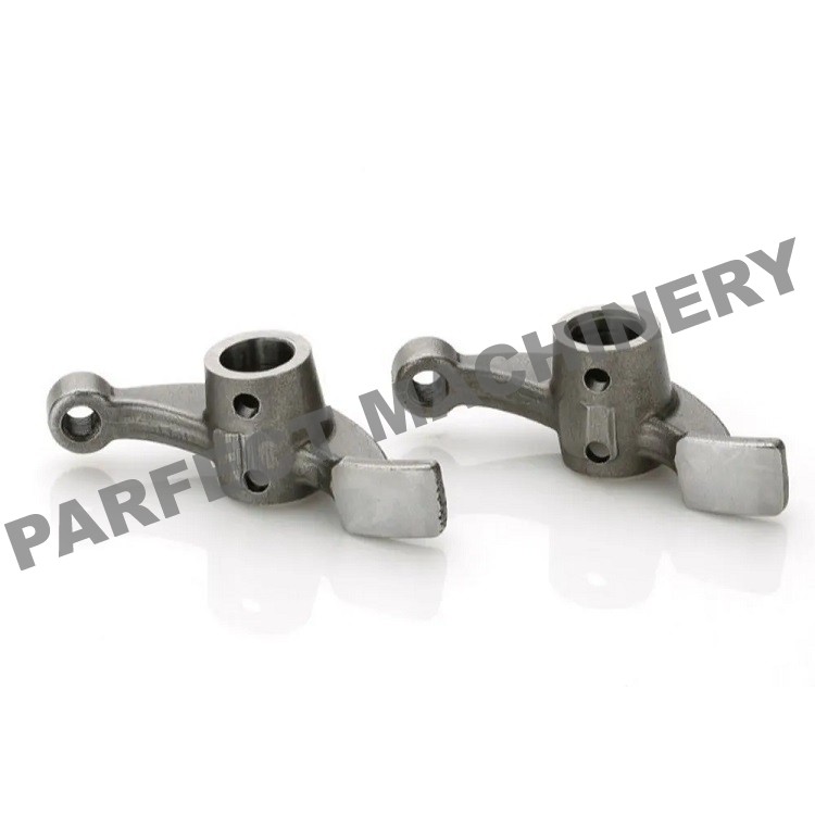 Customized Silica Sol Casting Rocker Arm 10