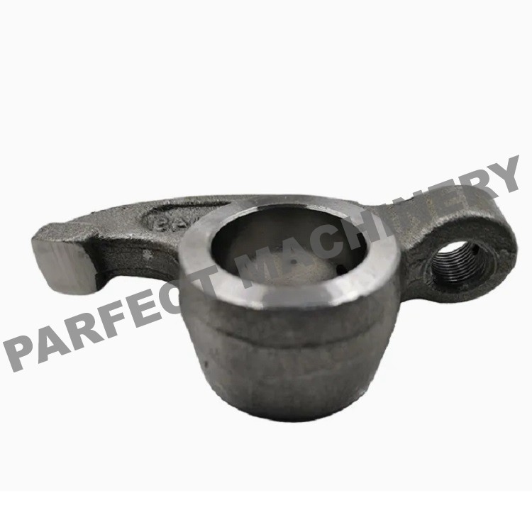 Customized Silica Sol Casting Rocker Arm 11
