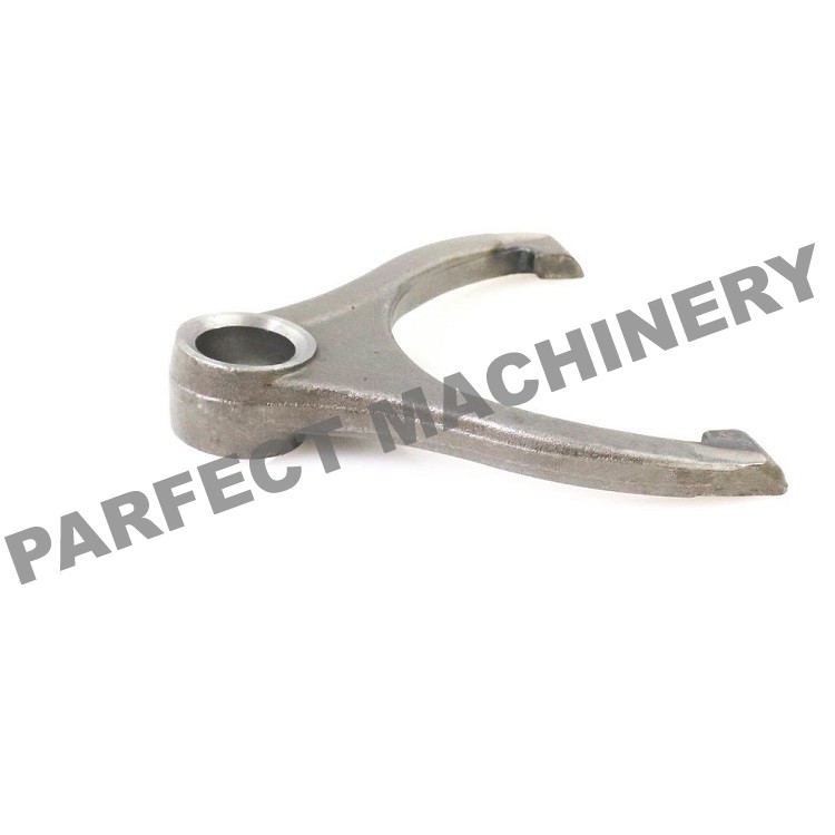 Customized Silica Sol Casting Clutch Shift Fork 08