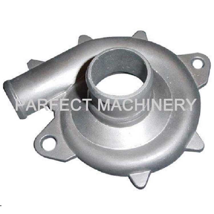 Pump Casing-Pump Lost Wax Castings-Lost Wax Casting-01