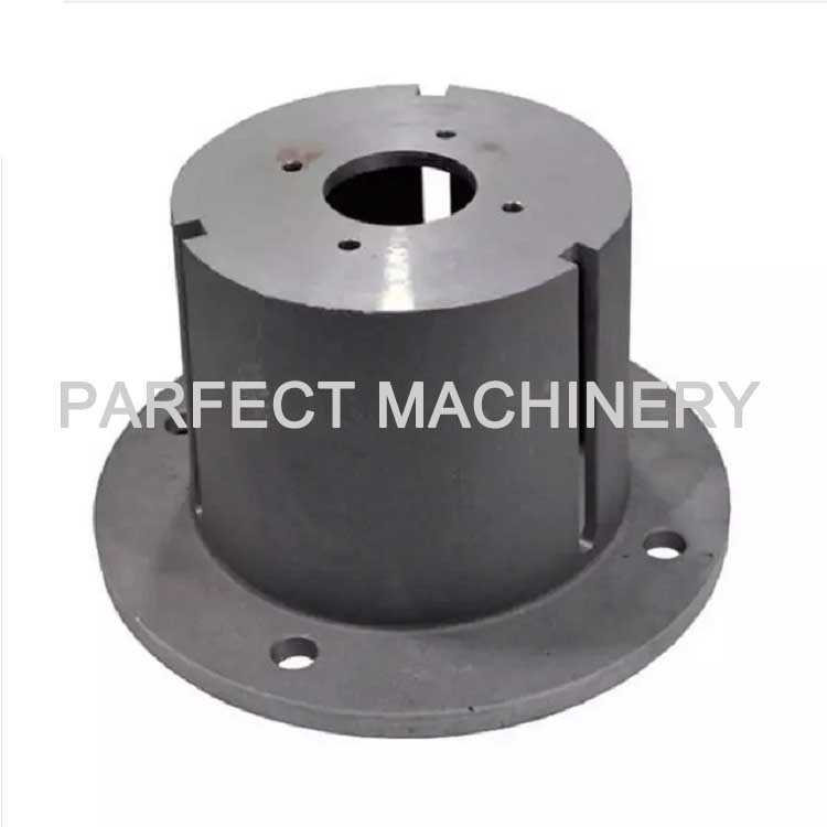 Pump Mounting Bracket-Pump Lost Wax Castings-Lost Wax Casting-01