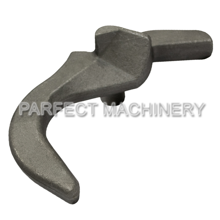 coupler knuckle thrower-forged train parts-closed die forging 04