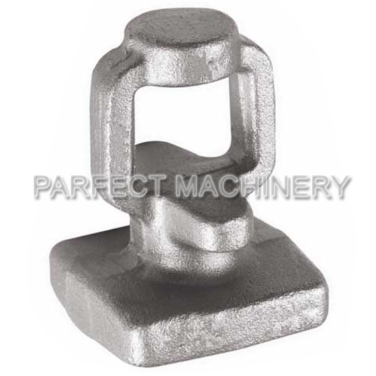 valve bonnet-forged valve part-closed die forging 01