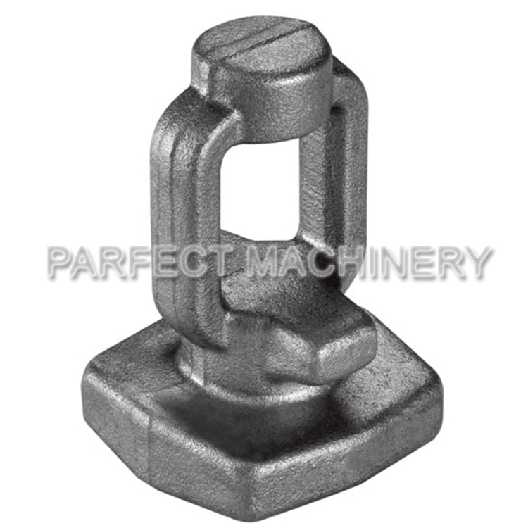 valve bonnet-forged valve part-closed die forging 02