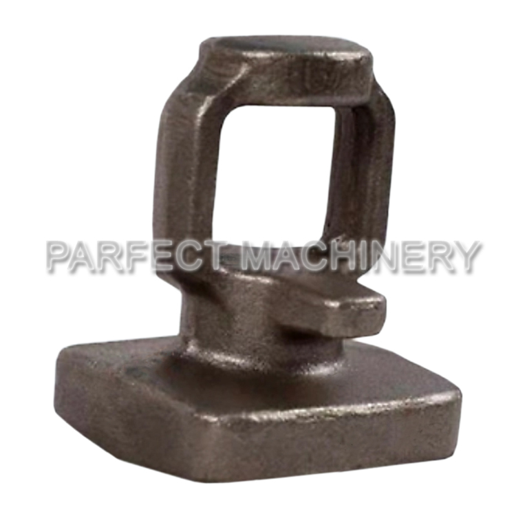 valve bonnet-forged valve part-closed die forging 05