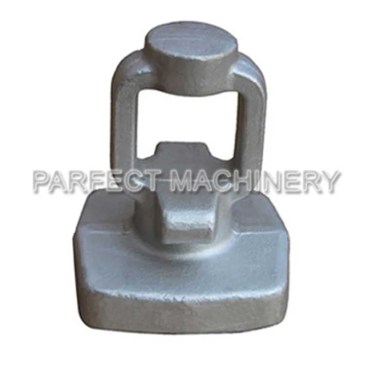 valve bonnet-forged valve part-closed die forging 07