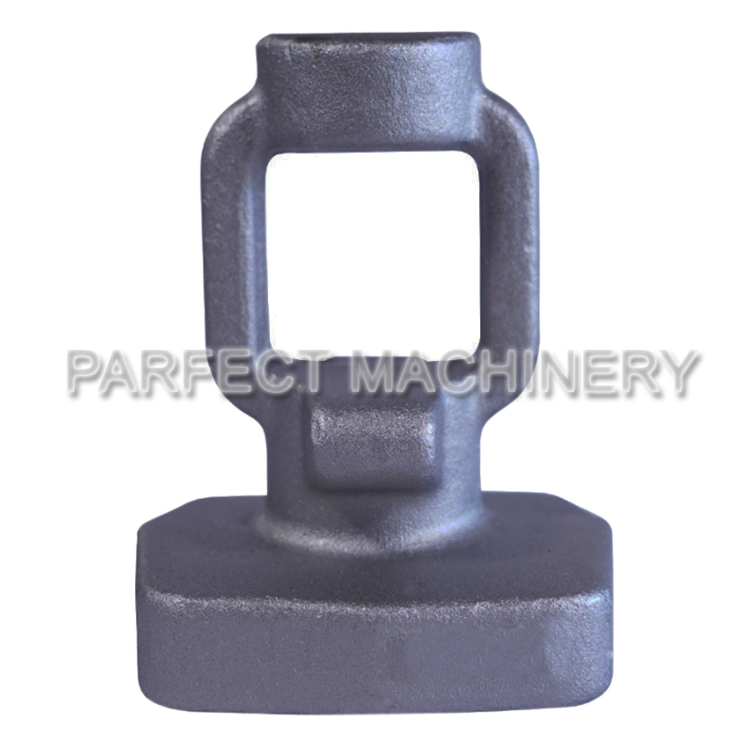 valve bonnet-forged valve part-closed die forging 03