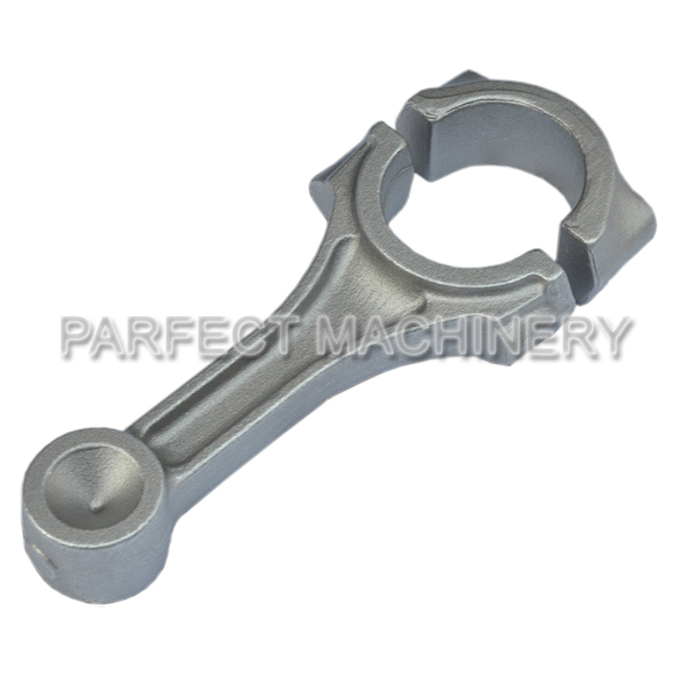 two-piece connecting rod blank-forged connecting rod-closed die forging 05