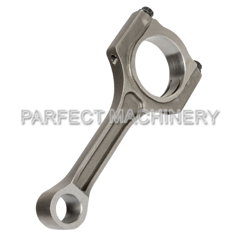 finished connecting rod-forged connecting rod-closed die forging 03
