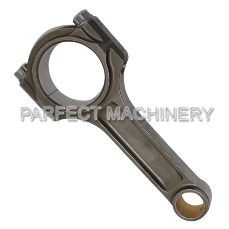 finished connecting rod-forged connecting rod-closed die forging 02