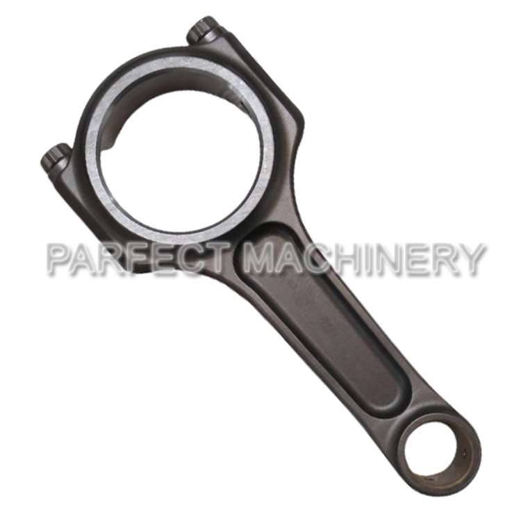finished connecting rod-forged connecting rod-closed die forging 04