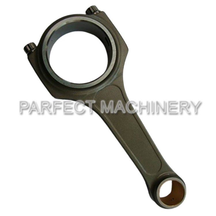finished connecting rod-forged connecting rod-closed die forging 09