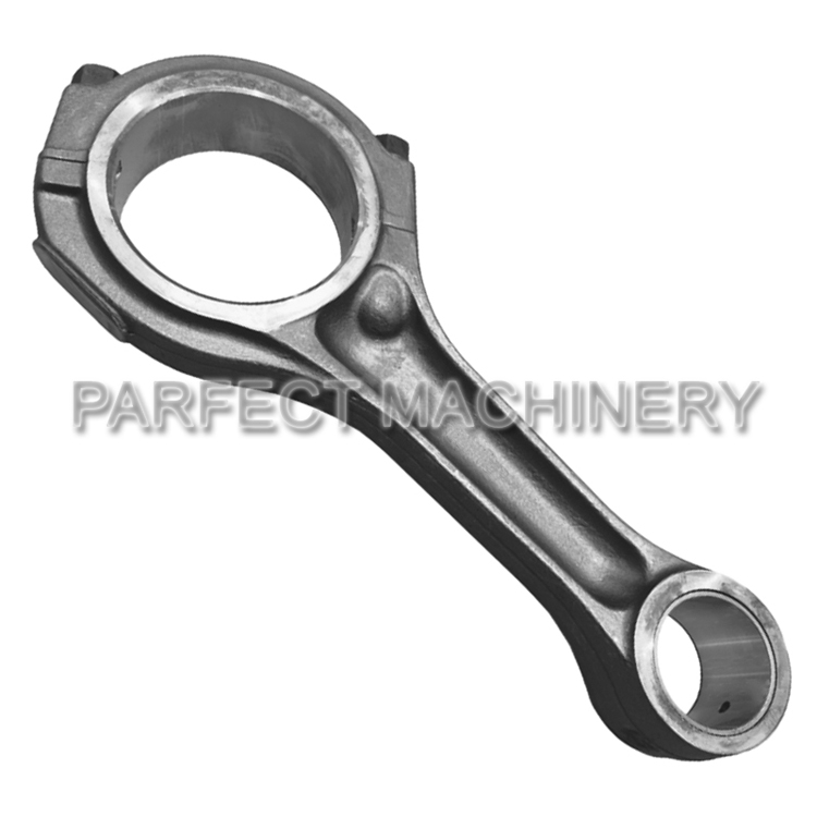 finished connecting rod-forged connecting rod-closed die forging 08
