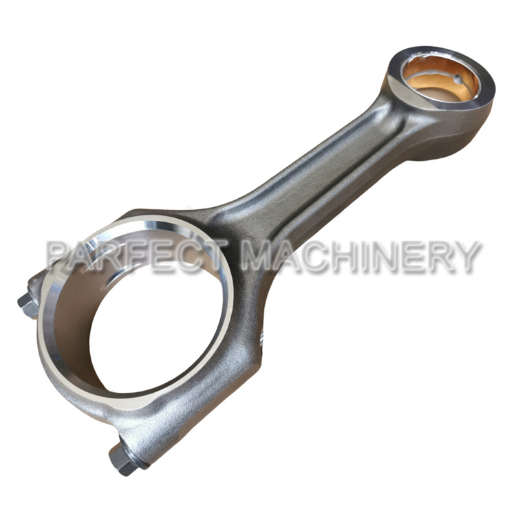finished connecting rod-forged connecting rod-closed die forging 07