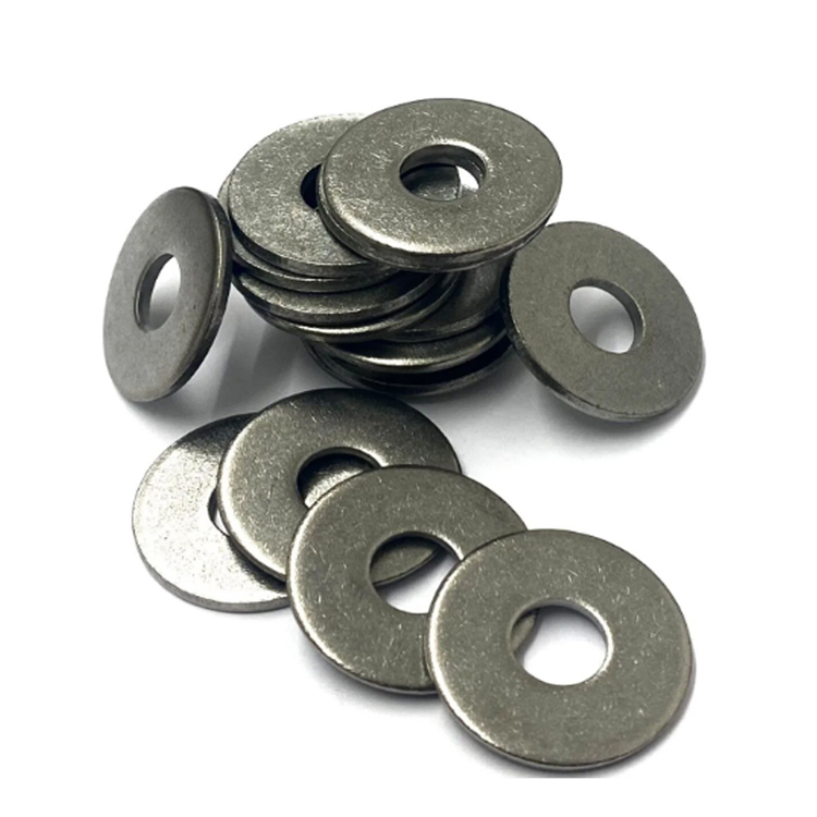 Stamped Components 5