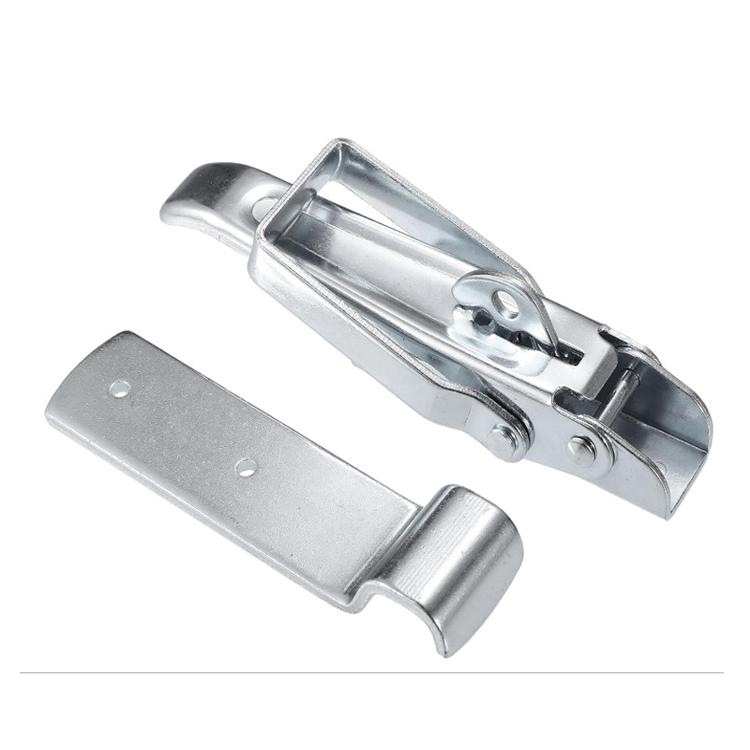 Sheet Metal Stamping Parts 3