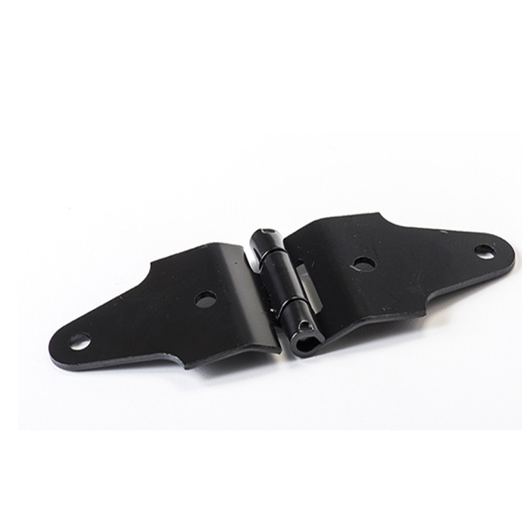 Sheet Metal Stamping Parts 1