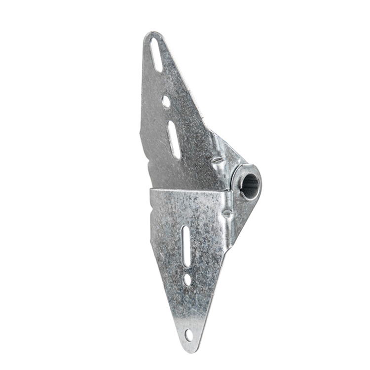  Sheet Metal Stamping Parts 8