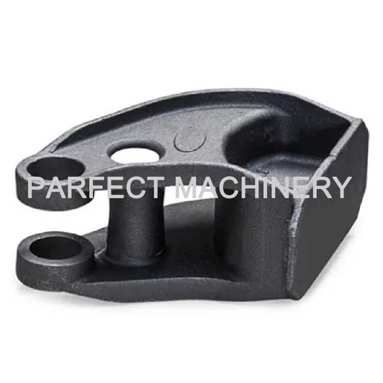 Truck Suspension System Castings -Truck Lost Wax Castings-Lost Wax Casting-01