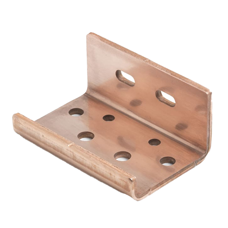 Copper Stamping Parts 4