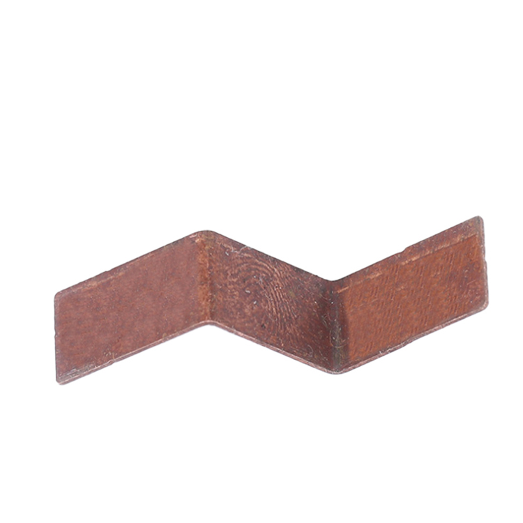 Copper Stamping Parts 1