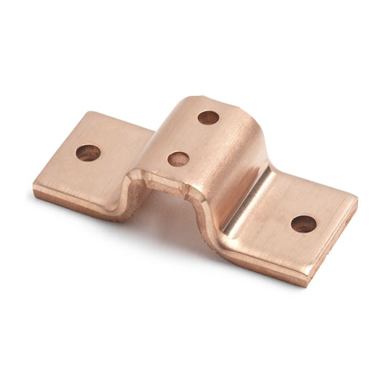 Copper Stamping Parts 11