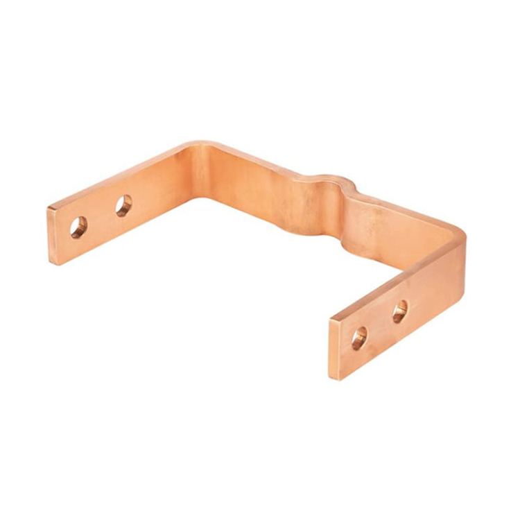 Copper Stamping Parts 7