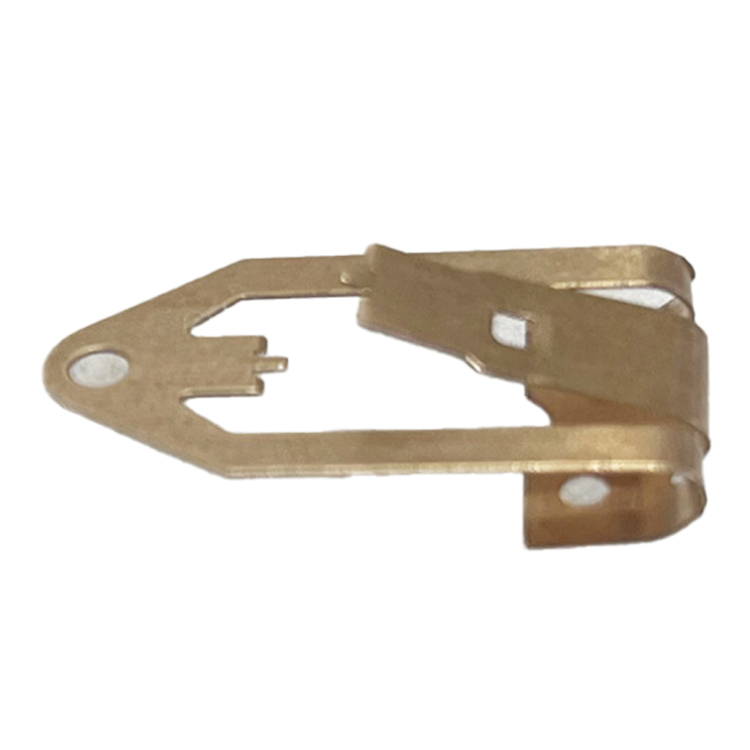 Brass Stamping Parts 2