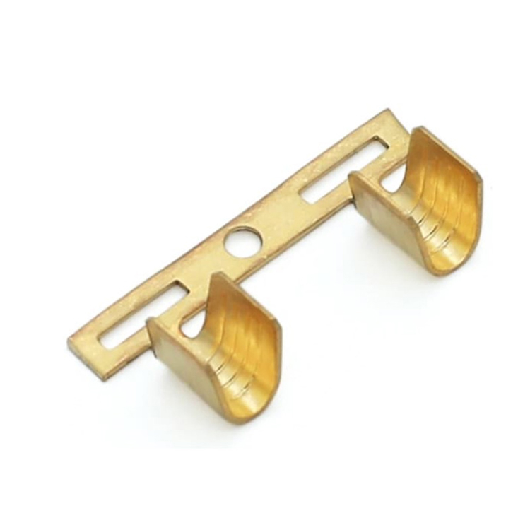 Brass Stamping Parts 3