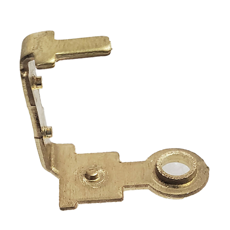 Brass Stamping Parts 6