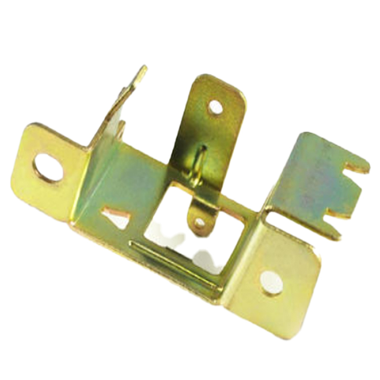 Brass Stamping Parts 11