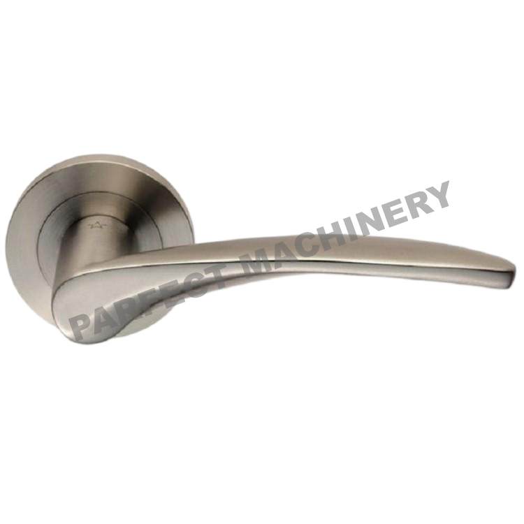 Customized Silica Sol Casting Handle 03