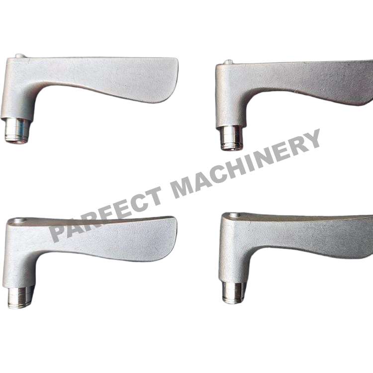 Customized Silica Sol Casting Handle 07