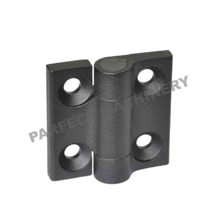 Customized Silica Sol Casting Hinge 02