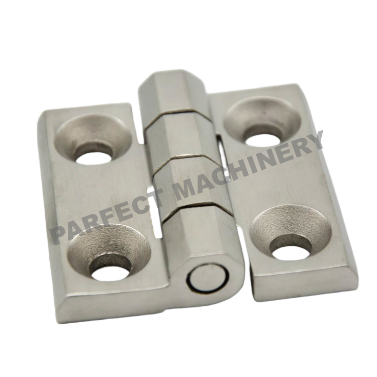 Customized Silica Sol Casting Hinge 03