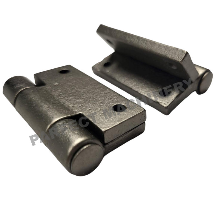 Customized Silica Sol Casting Hinge 04