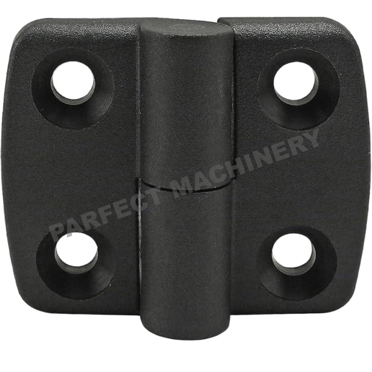 Customized Silica Sol Casting Hinge 07