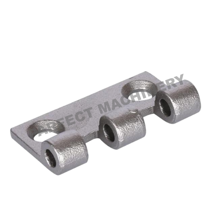 Customized Silica Sol Casting Hinge 08