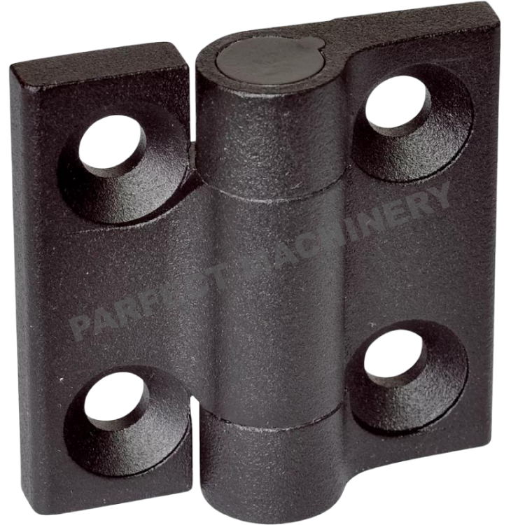 Customized Silica Sol Casting Hinge 10