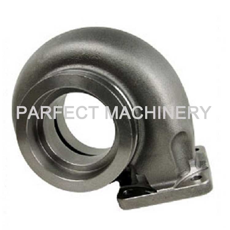 Centrifugal Pump Castings-Pump Lost Wax Castings-Lost Wax Casting-01