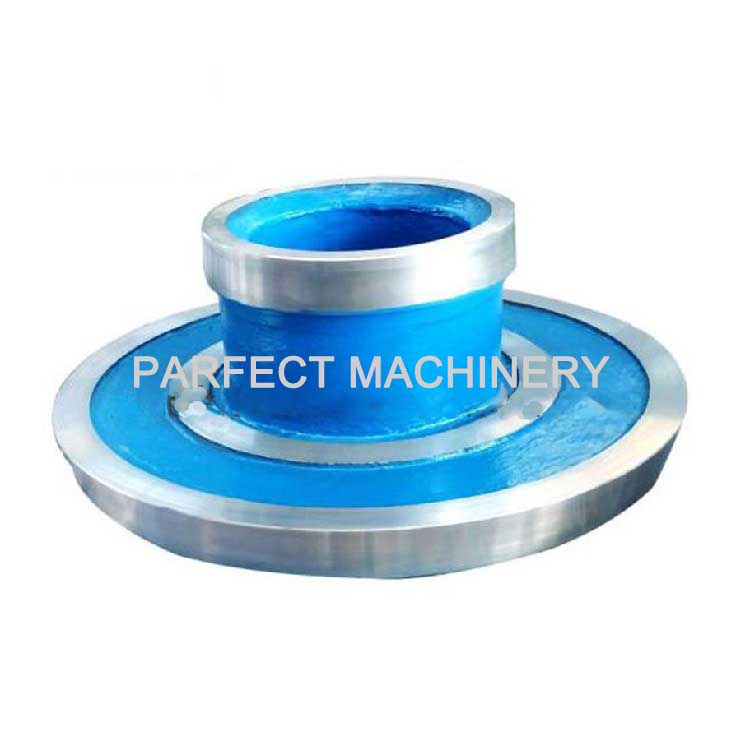 Mud Pump Castings-Pump Lost Wax Castings-Lost Wax Casting-01