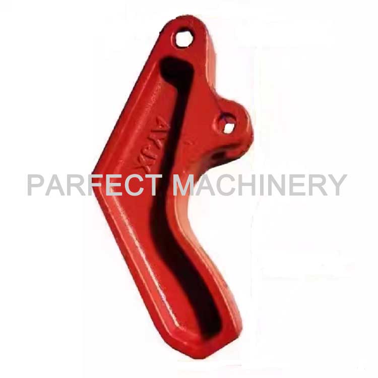 Dump Truck Castings-Truck Lost Wax Castings-Lost Wax Casting-01