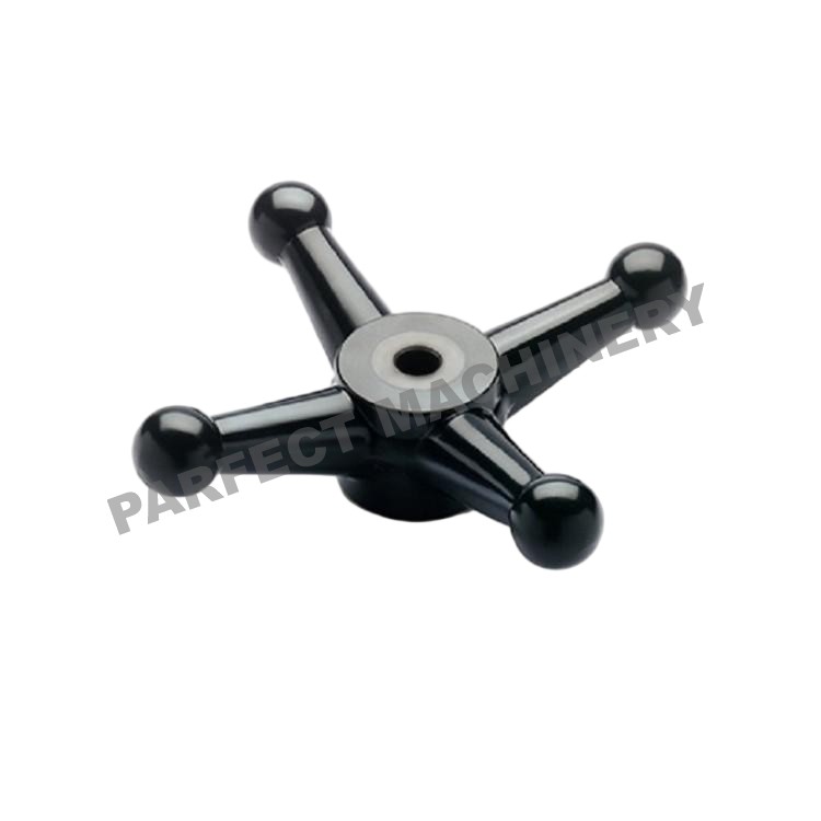 Spoked Hand Wheel 12