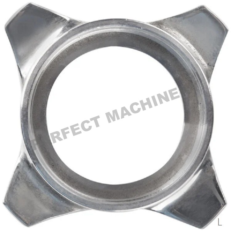 Front Nut Ring 10