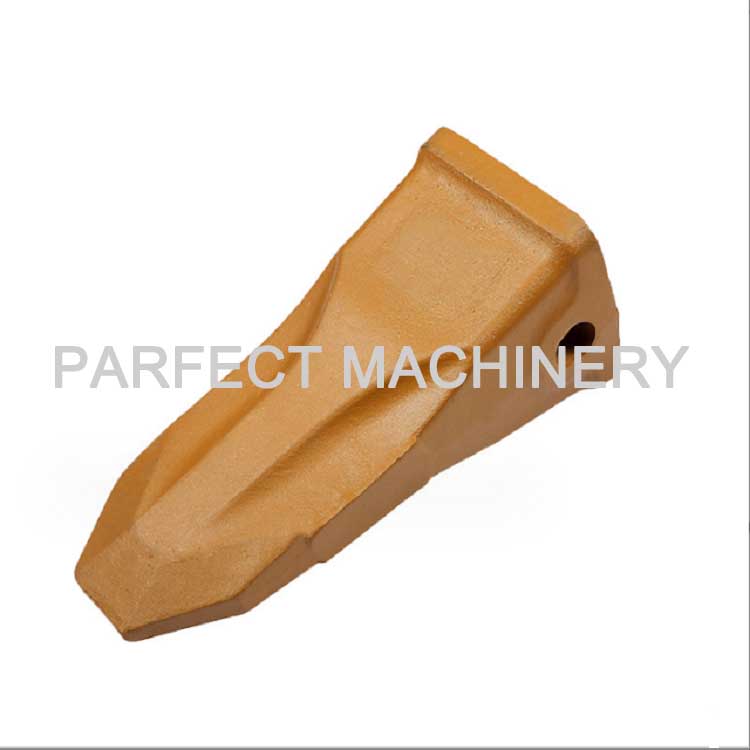 Excavator Bucket Teeth-Excavator Investment Castings-Investment Casting-01